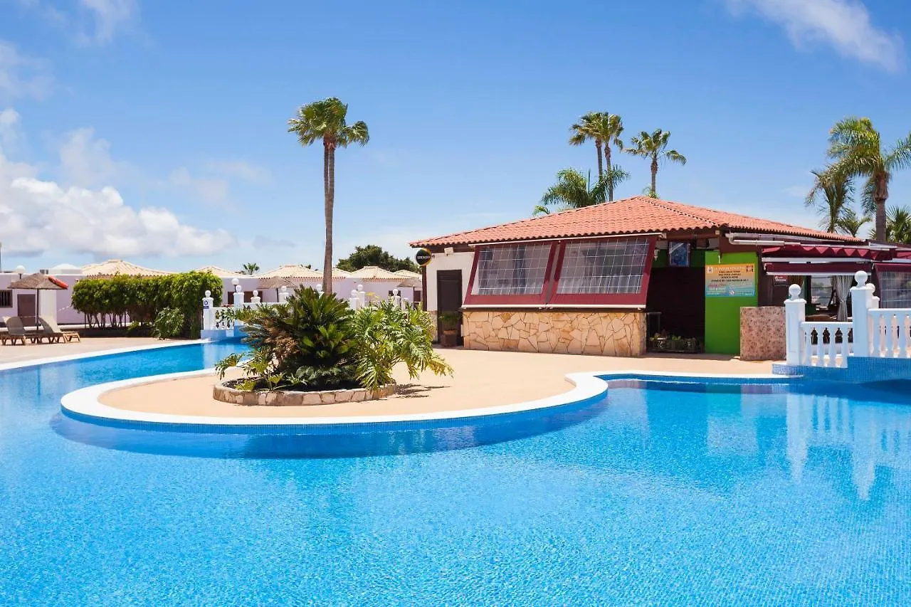 Aqua Vista, Golf Del Sur Apartment San Miguel de Abona