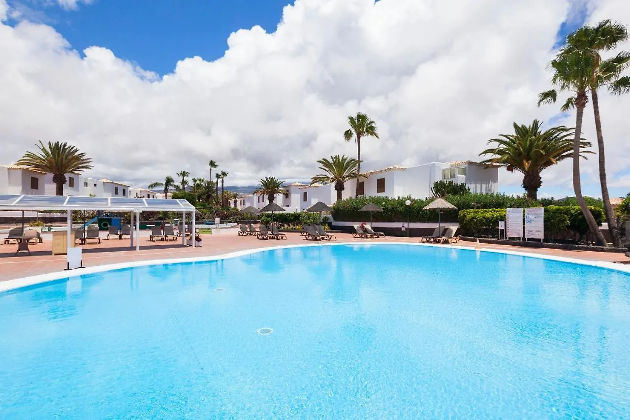 Aqua Vista, Golf Del Sur Apartment San Miguel de Abona 0*,