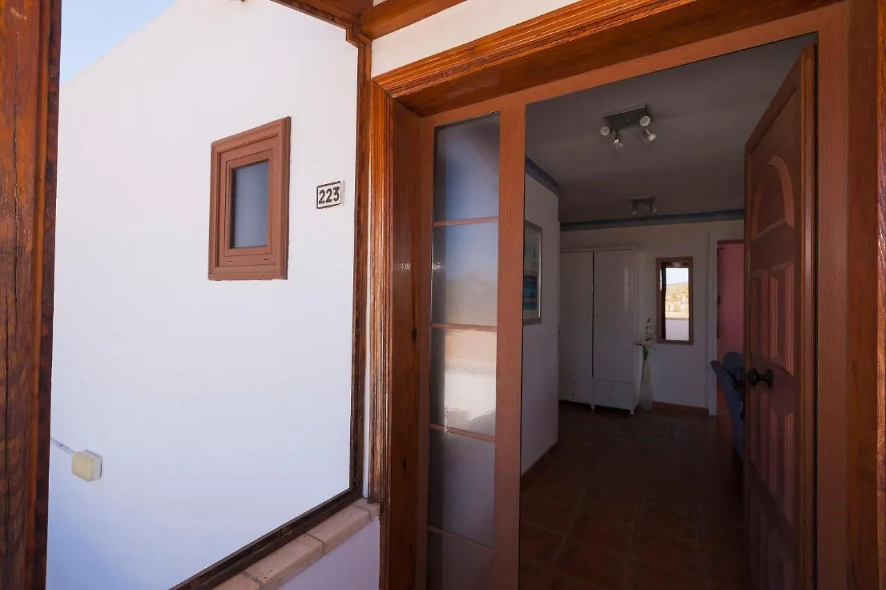 Aqua Vista, Golf Del Sur Apartment San Miguel de Abona 0*,  Spain
