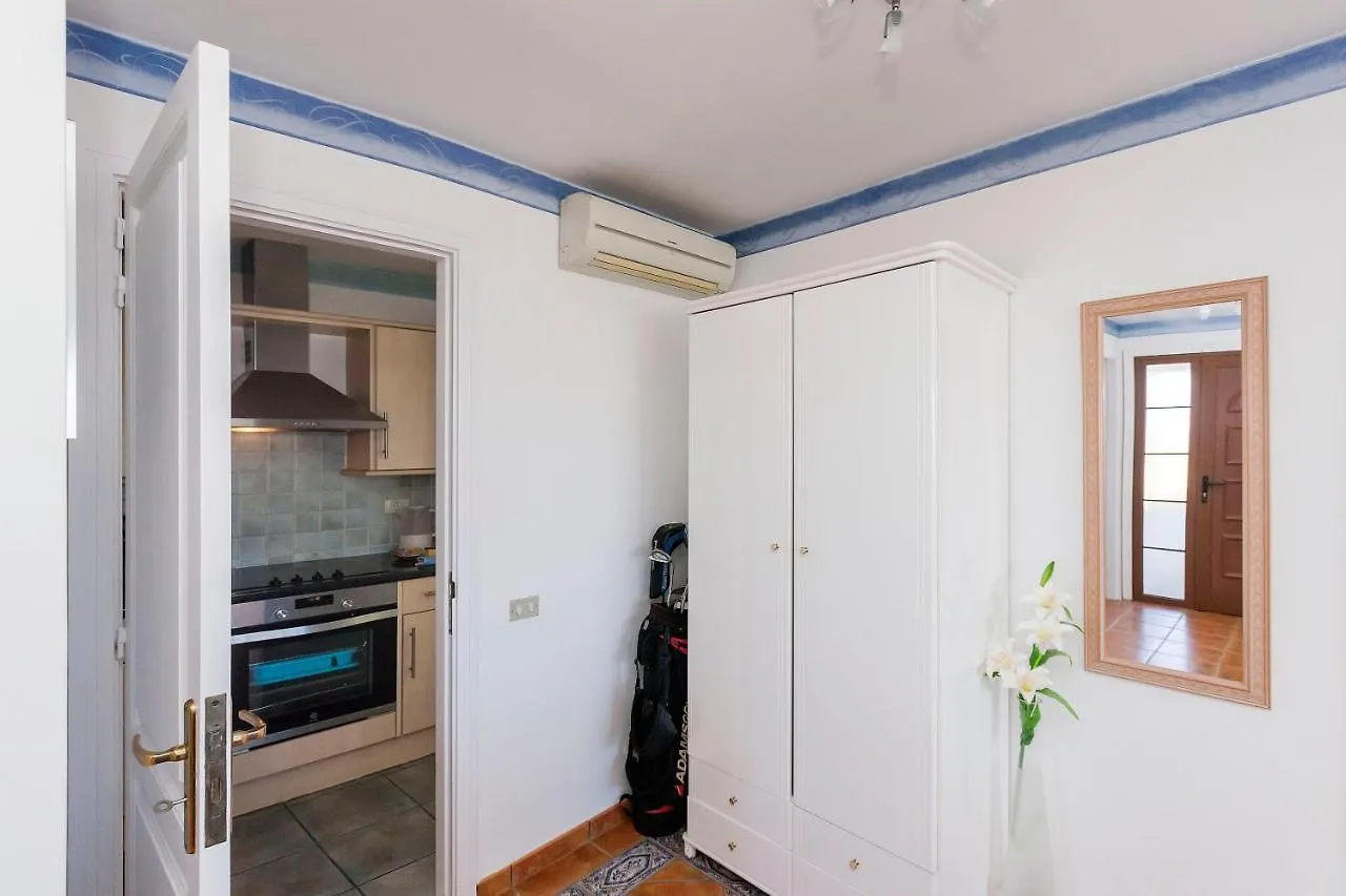 Aqua Vista, Golf Del Sur Apartment San Miguel de Abona